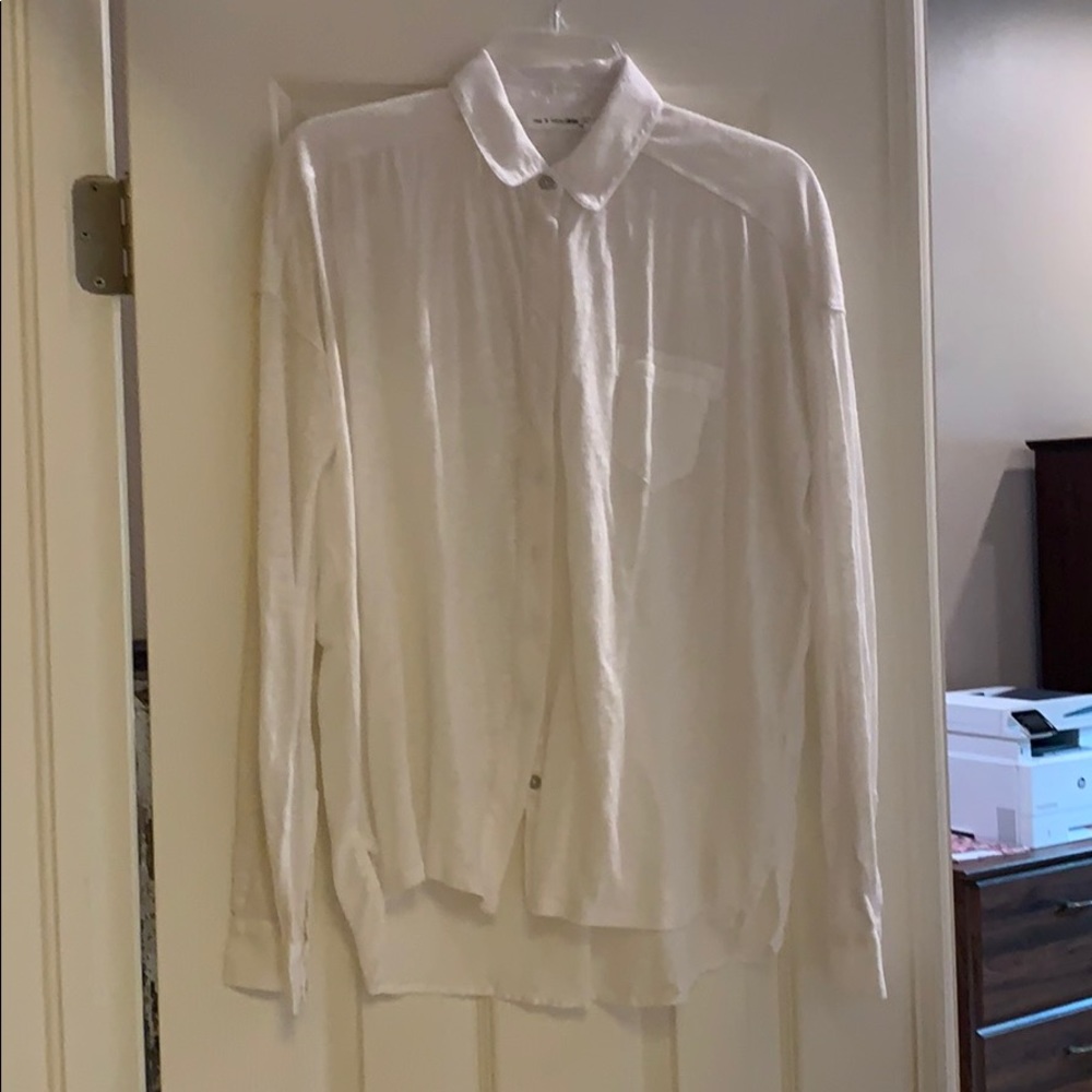 Button Down Shirt. - image 1